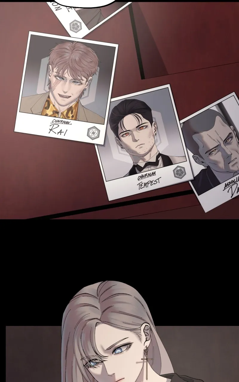 6th Degree Chapter 39 page 2 - 