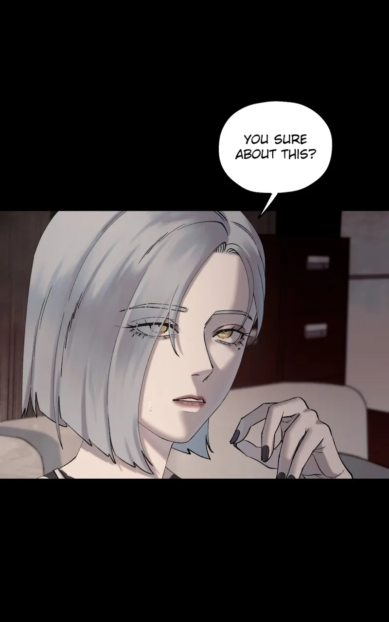 6th Degree Chapter 39 page 11 - 