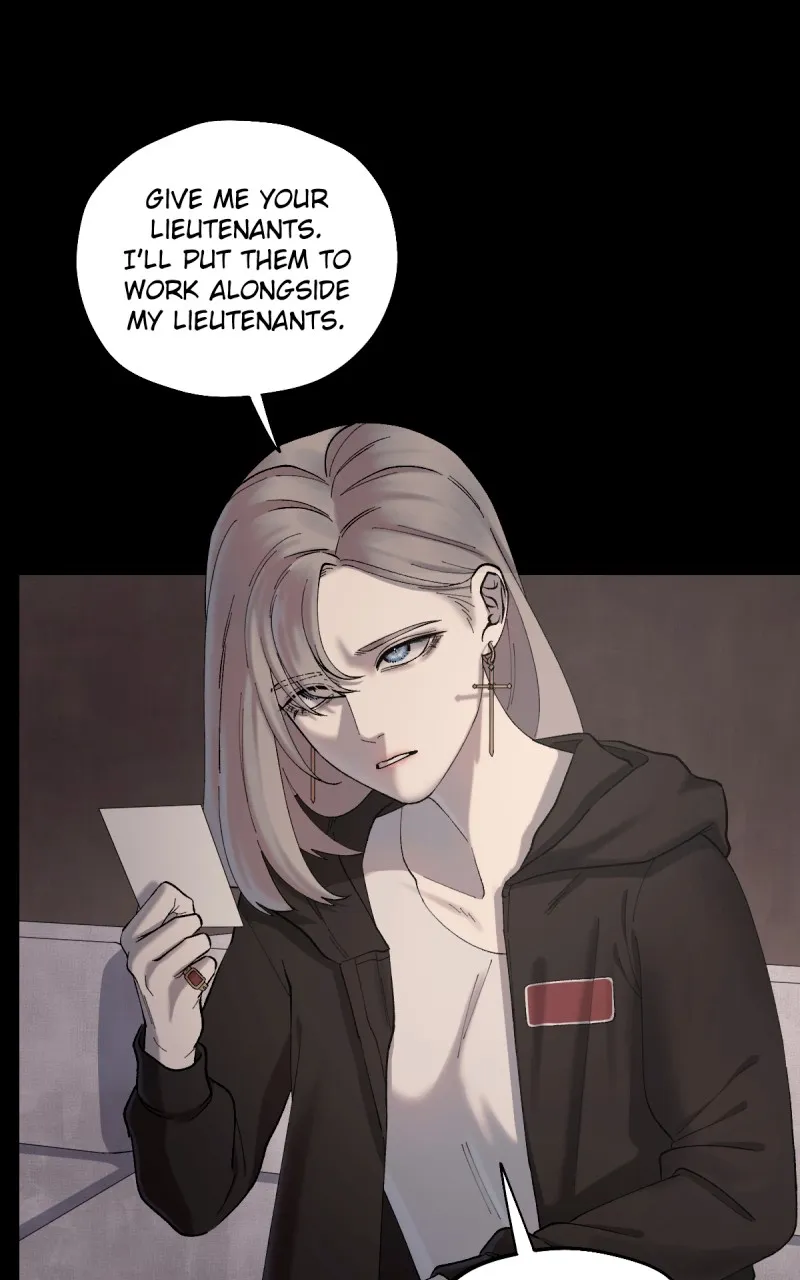 6th Degree Chapter 39 page 12 - 