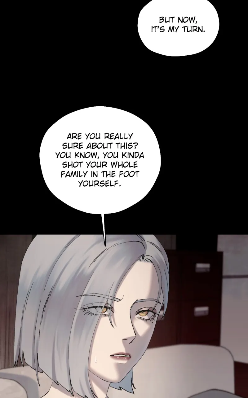6th Degree Chapter 39 page 14 - 