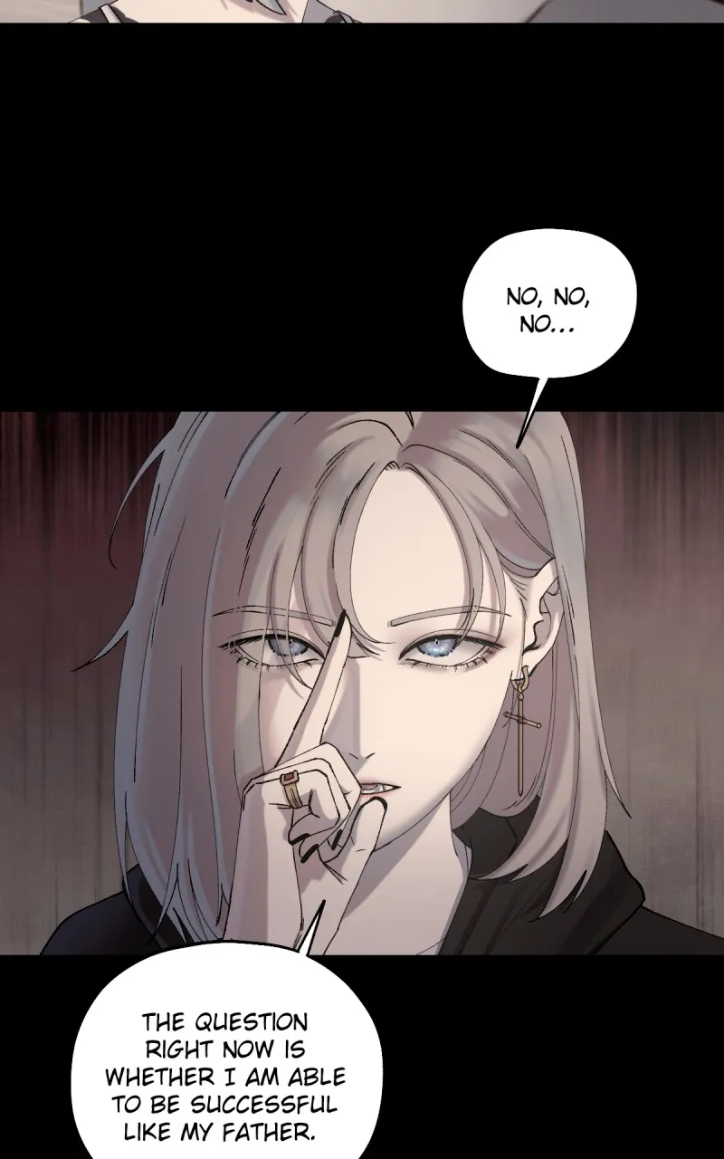6th Degree Chapter 39 page 15 - 