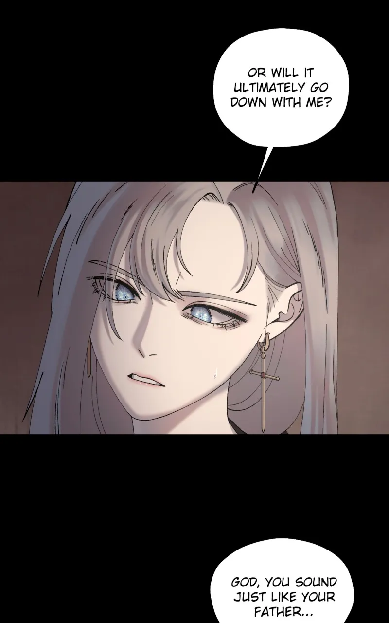6th Degree Chapter 39 page 17 - 