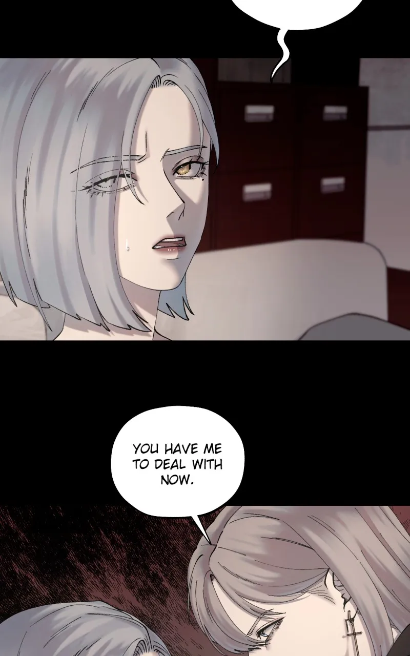 6th Degree Chapter 39 page 18 - 