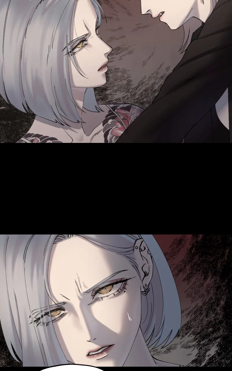 6th Degree Chapter 39 page 19 - 
