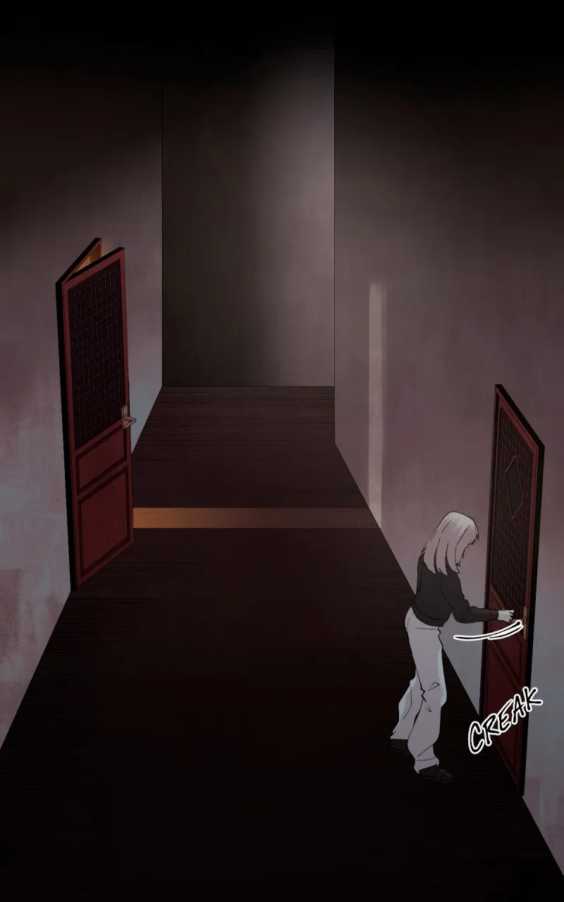6th Degree Chapter 39 page 21 - 