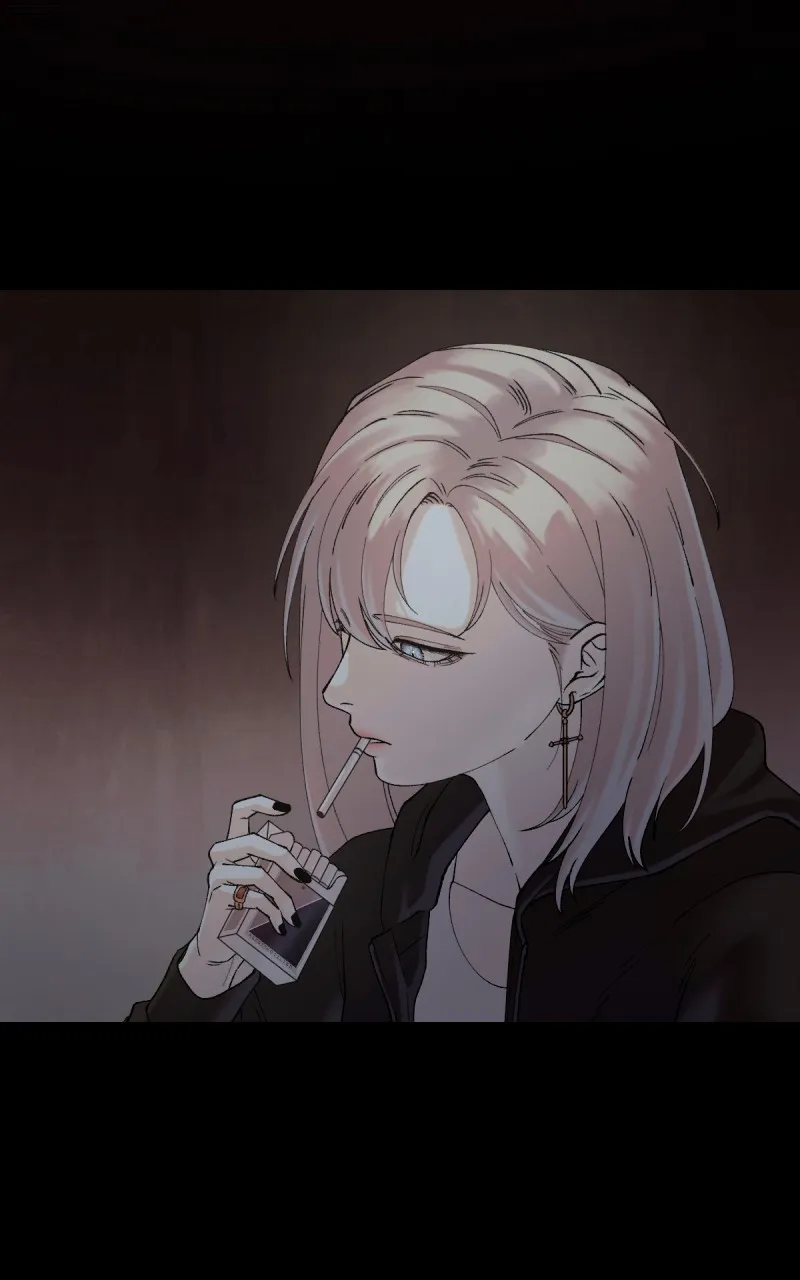 6th Degree Chapter 39 page 22 - 
