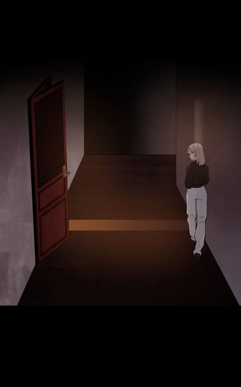 6th Degree Chapter 39 page 23 - 