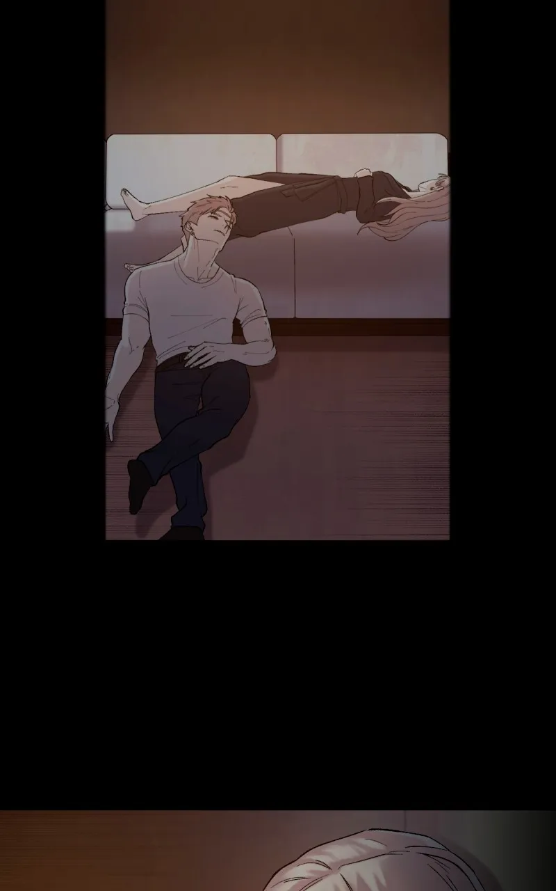 6th Degree Chapter 39 page 25 - 