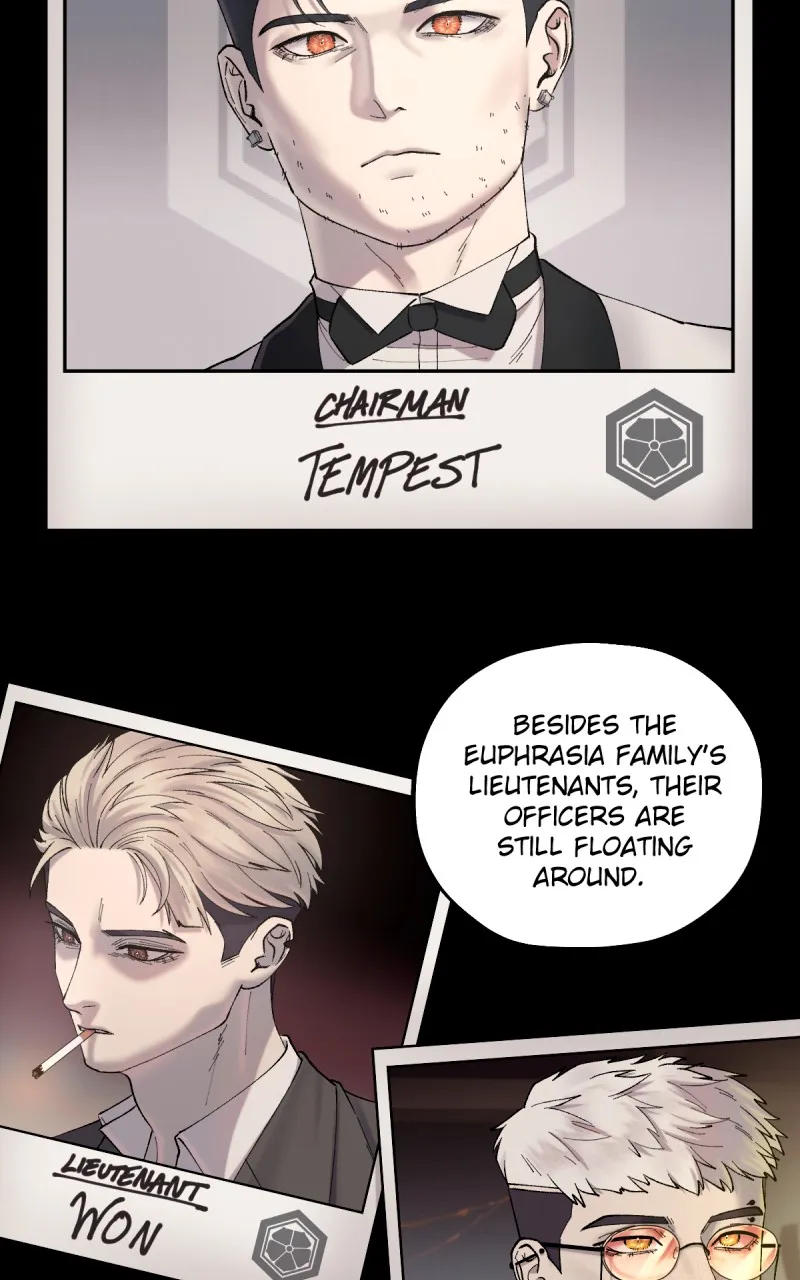 6th Degree Chapter 39 page 4 - 