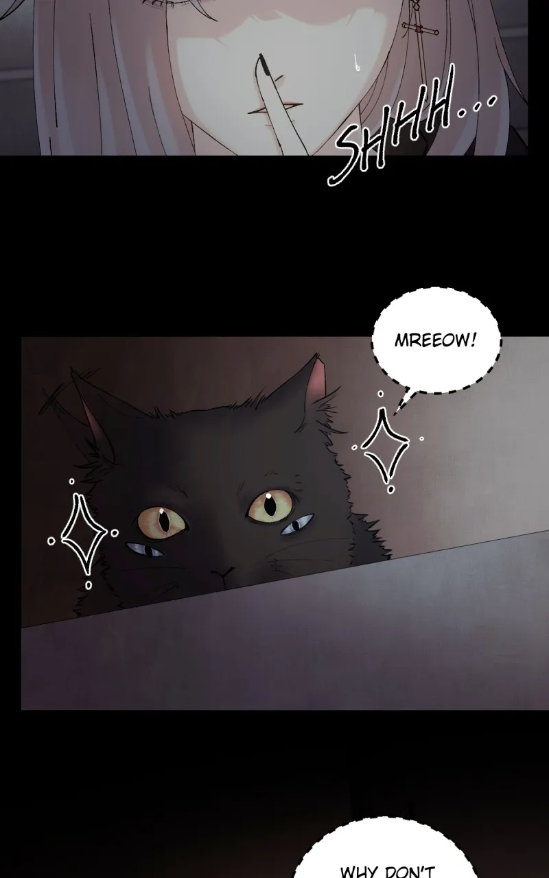 6th Degree Chapter 39 page 31 - 