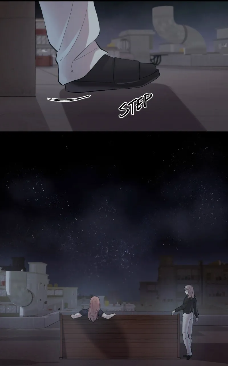 6th Degree Chapter 39 page 40 - 