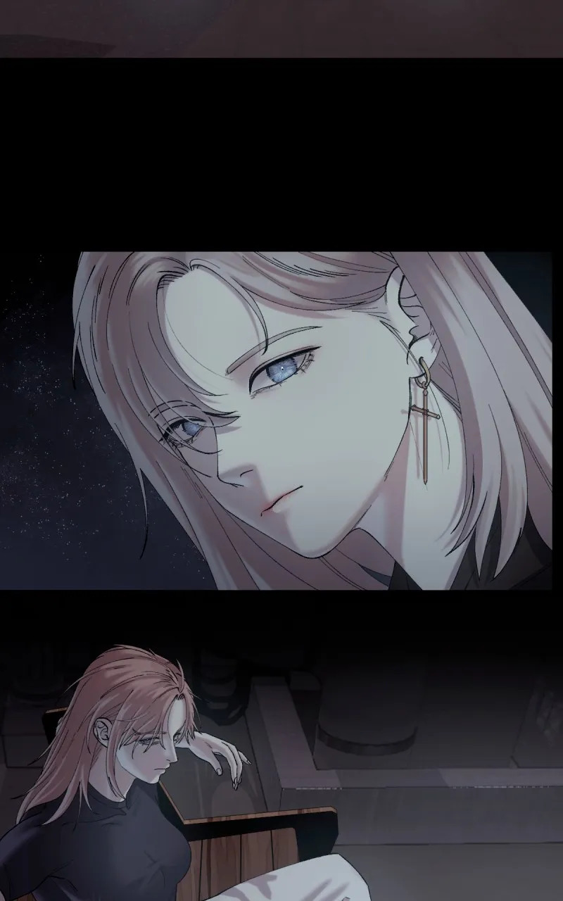 6th Degree Chapter 39 page 41 - 