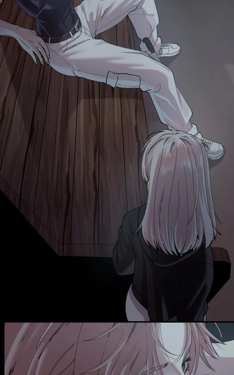 6th Degree Chapter 39 page 42 - 