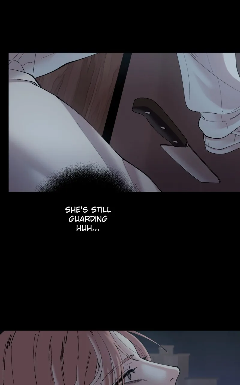 6th Degree Chapter 39 page 45 - 