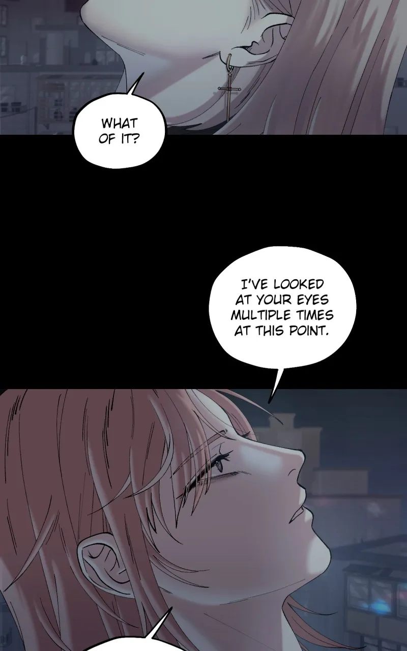 6th Degree Chapter 39 page 48 - 