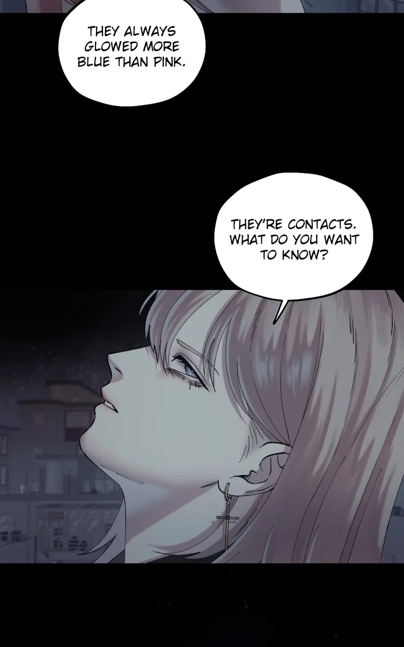 6th Degree Chapter 39 page 49 - 