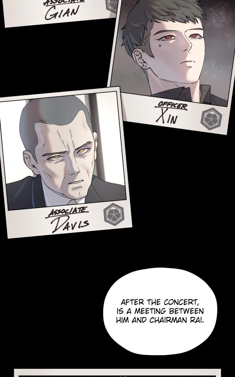 6th Degree Chapter 39 page 6 - 
