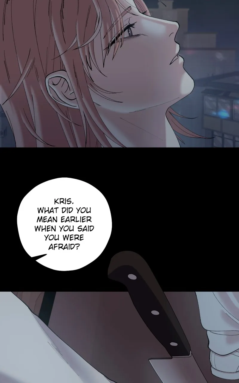 6th Degree Chapter 39 page 53 - 
