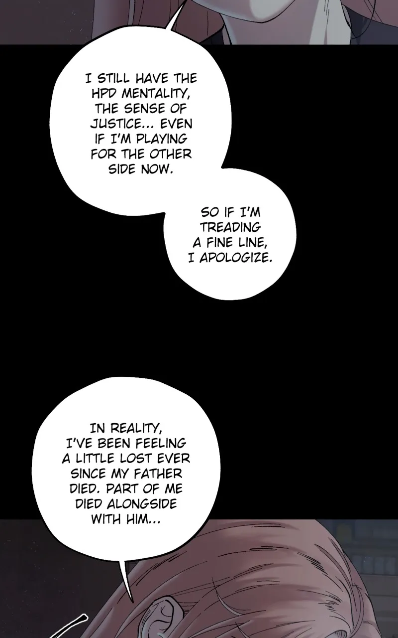 6th Degree Chapter 39 page 55 - 