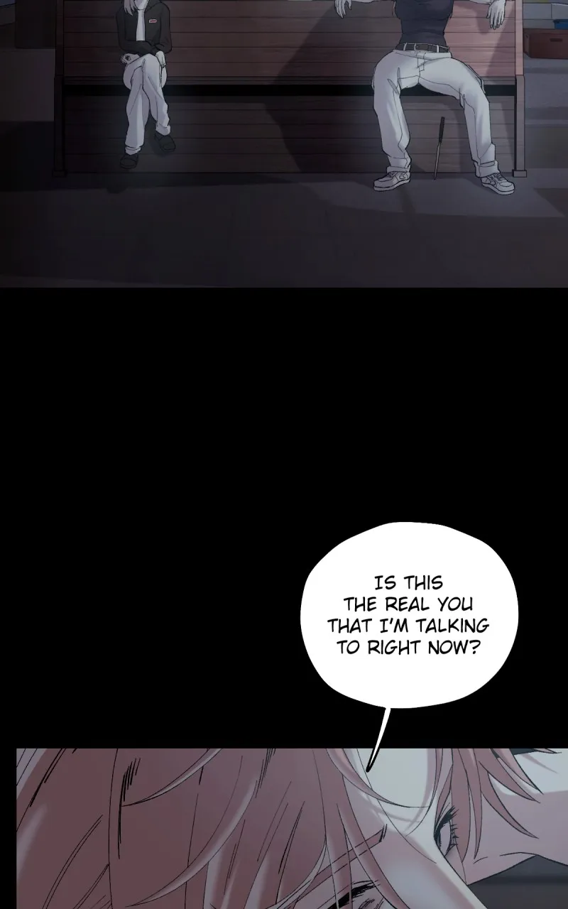 6th Degree Chapter 39 page 58 - 