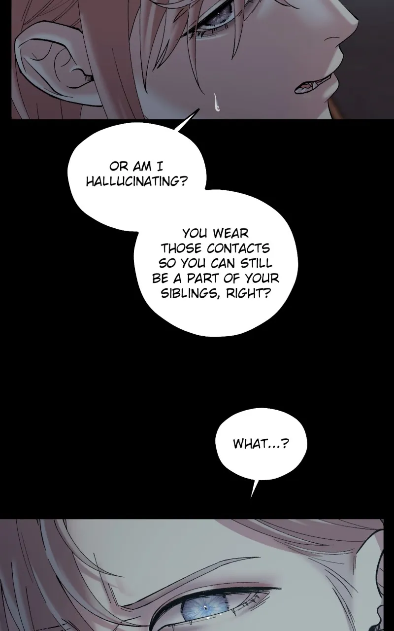 6th Degree Chapter 39 page 59 - 