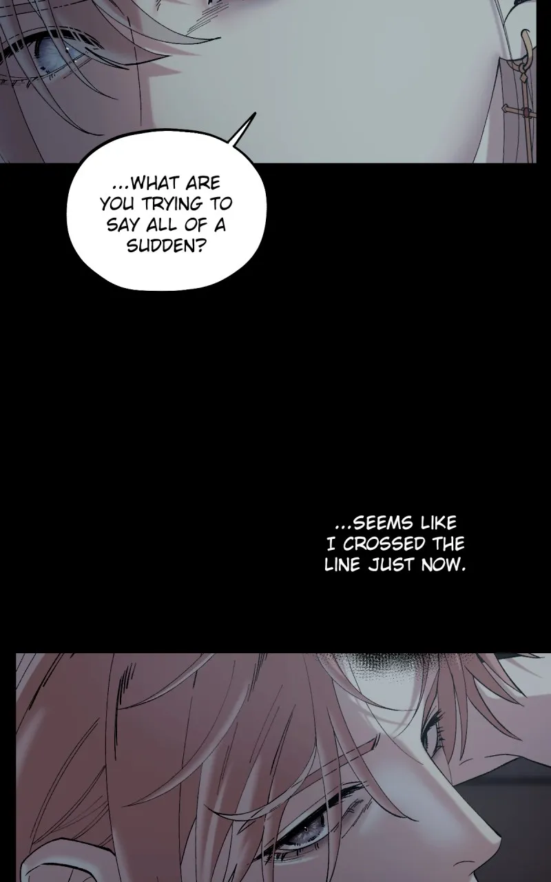 6th Degree Chapter 39 page 60 - 