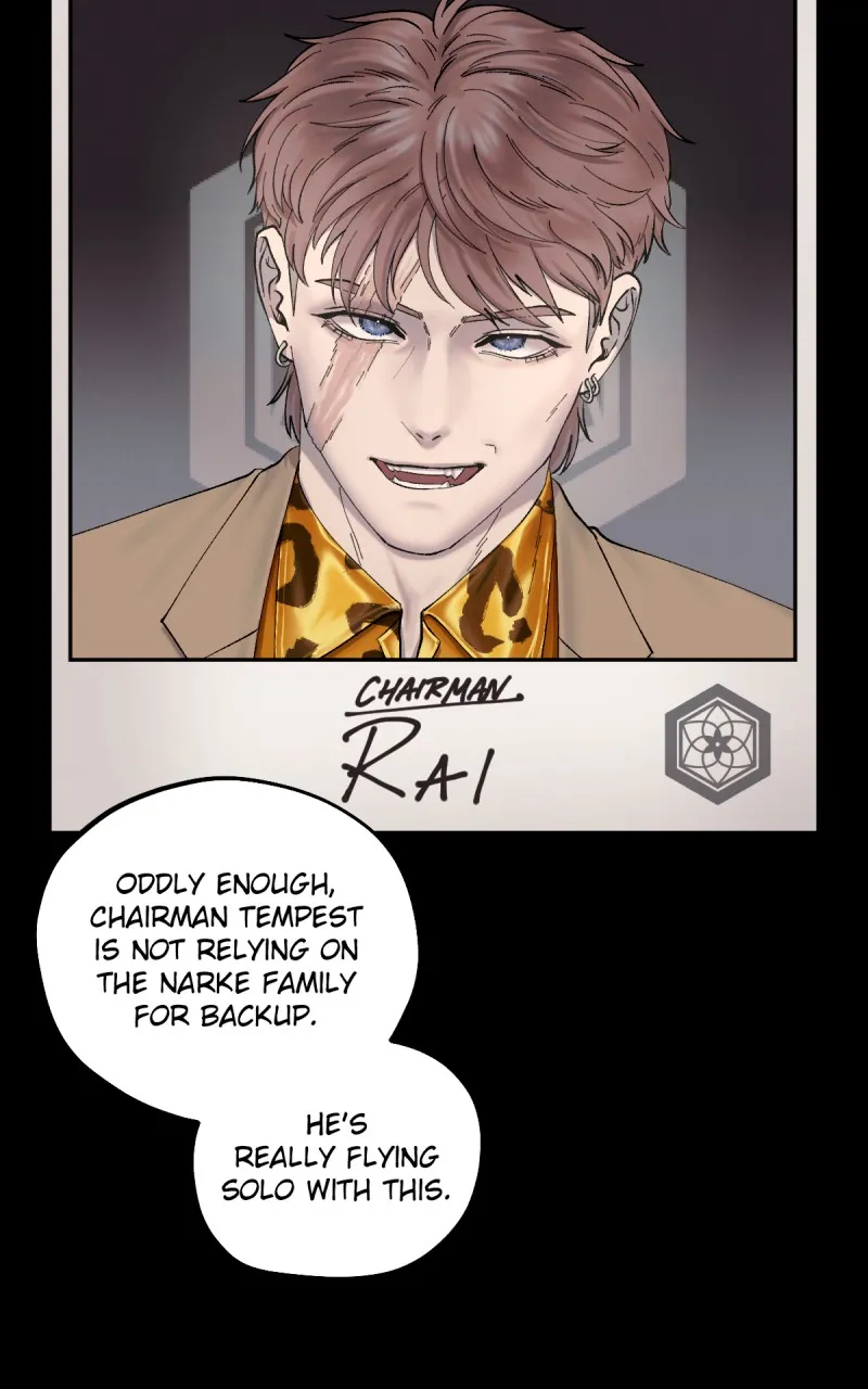 6th Degree Chapter 39 page 7 - 