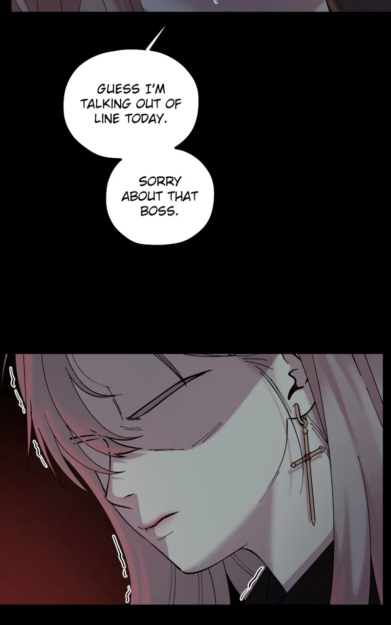 6th Degree Chapter 39 page 62 - 