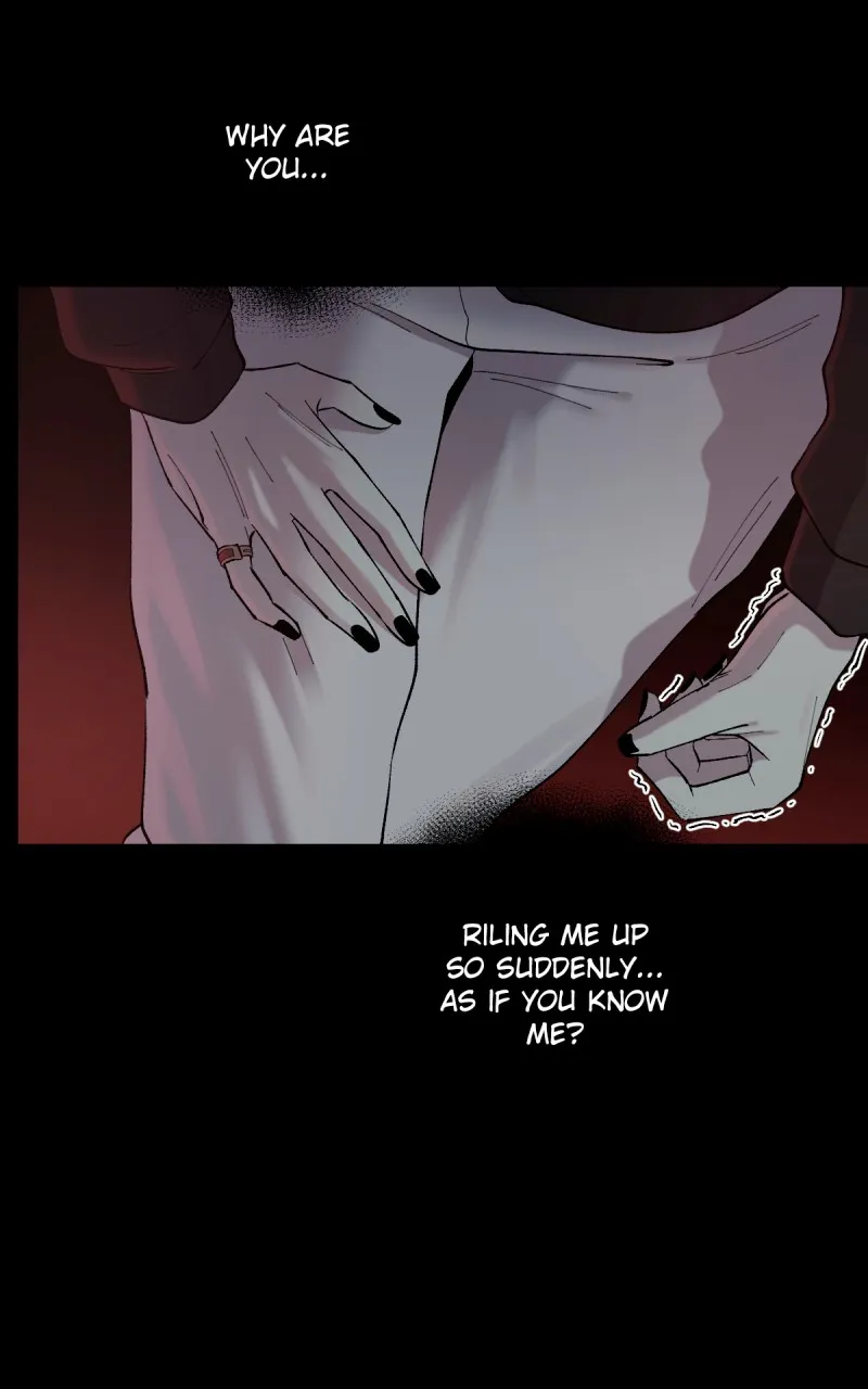 6th Degree Chapter 39 page 63 - 