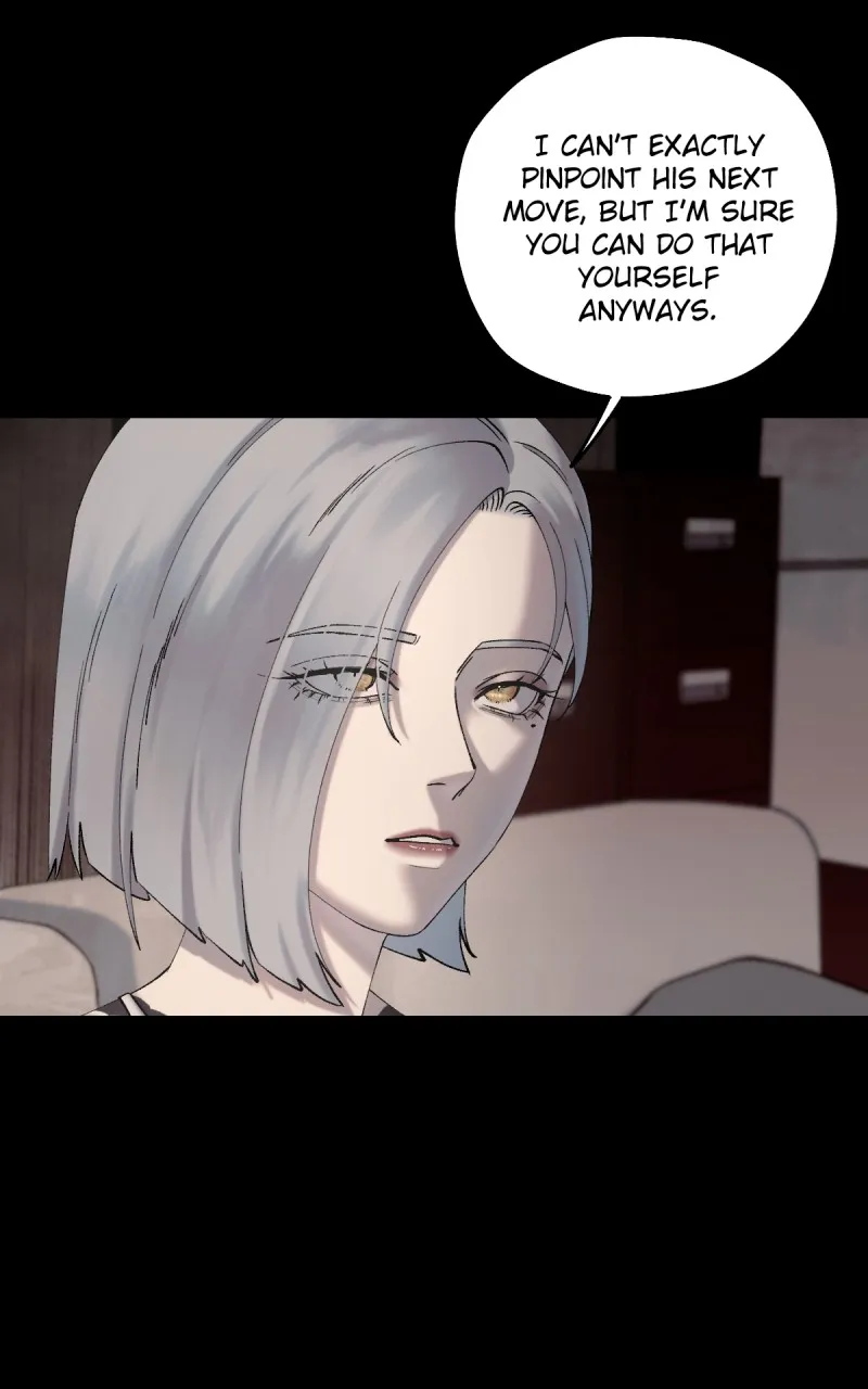 6th Degree Chapter 39 page 8 - 