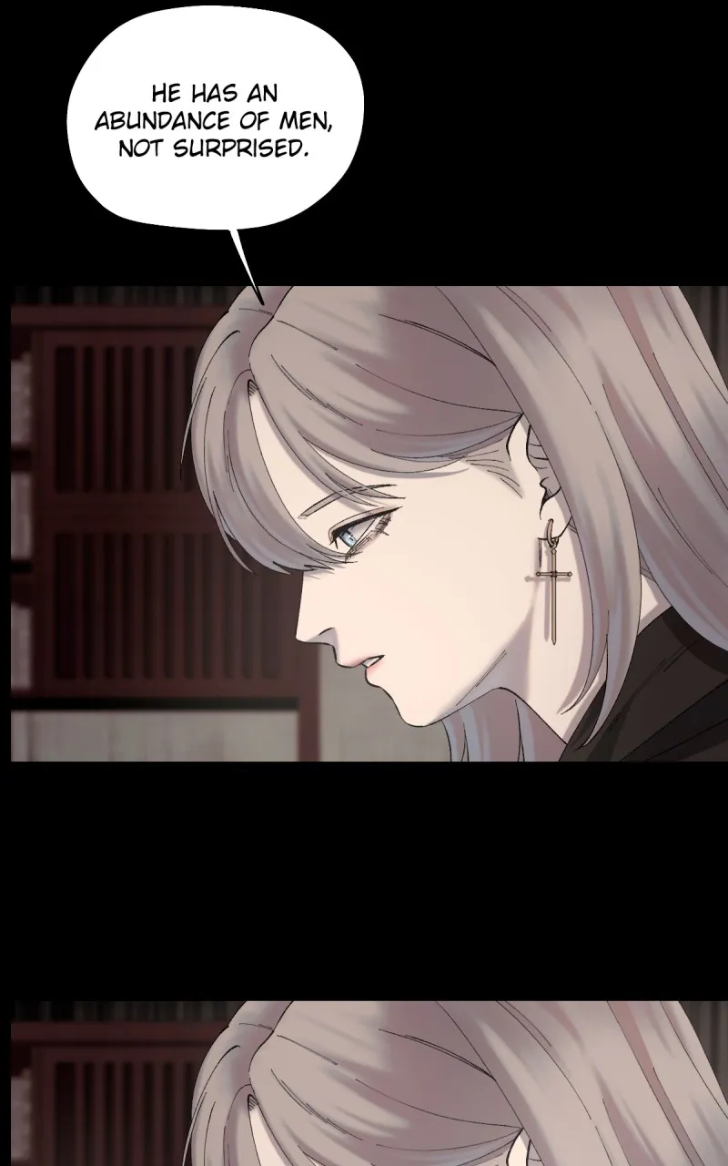 6th Degree Chapter 39 page 9 - 