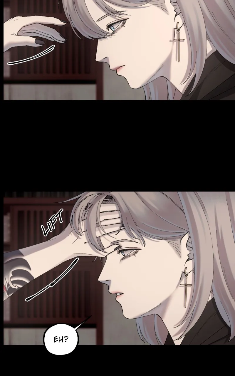 6th Degree Chapter 39 page 10 - 