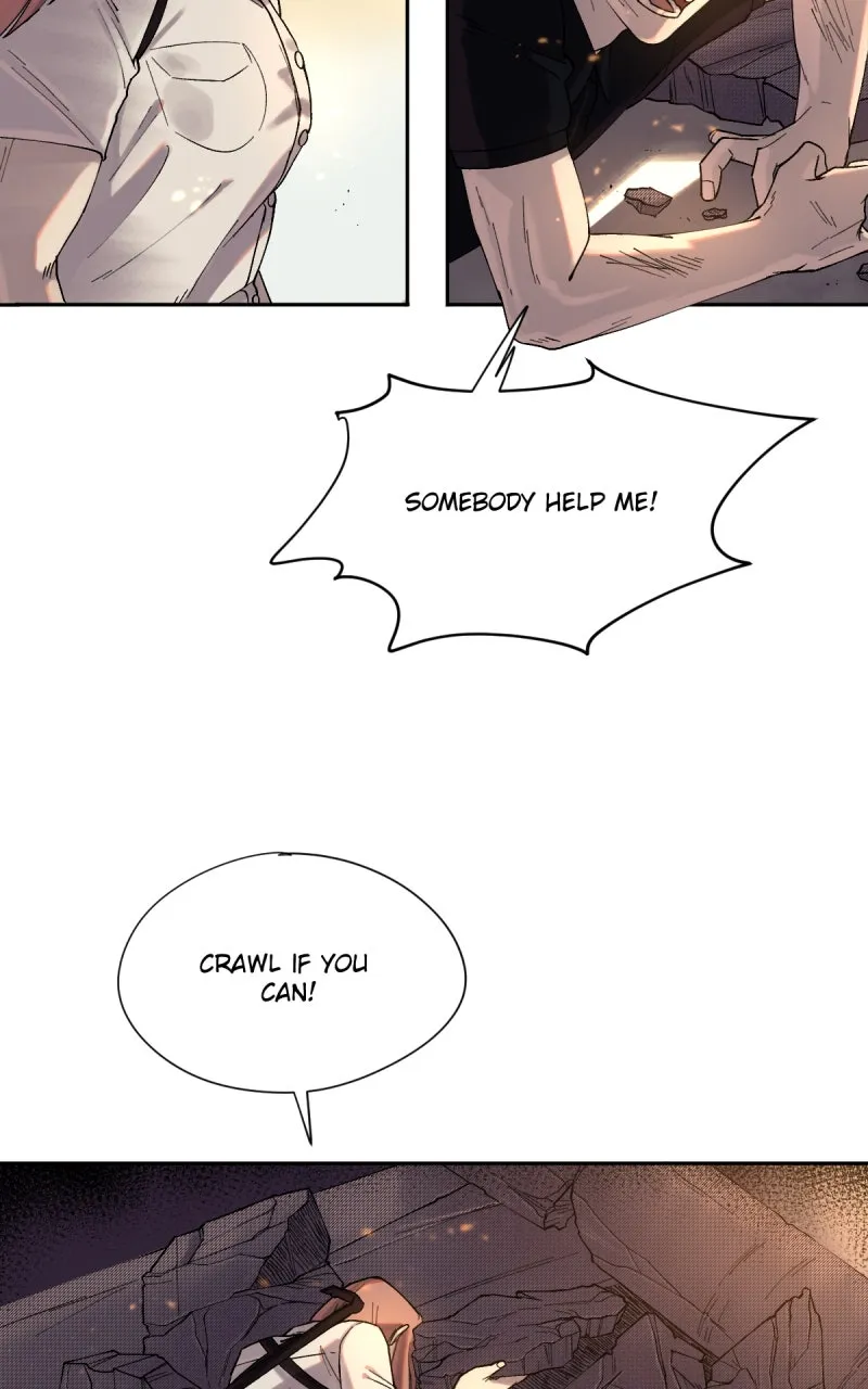 6th Degree Chapter 4 page 11 - 