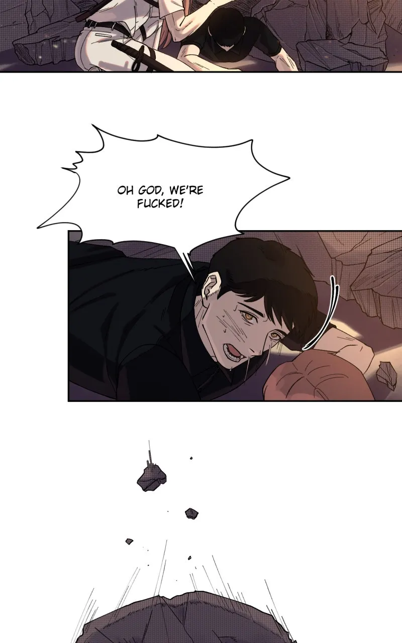 6th Degree Chapter 4 page 12 - 