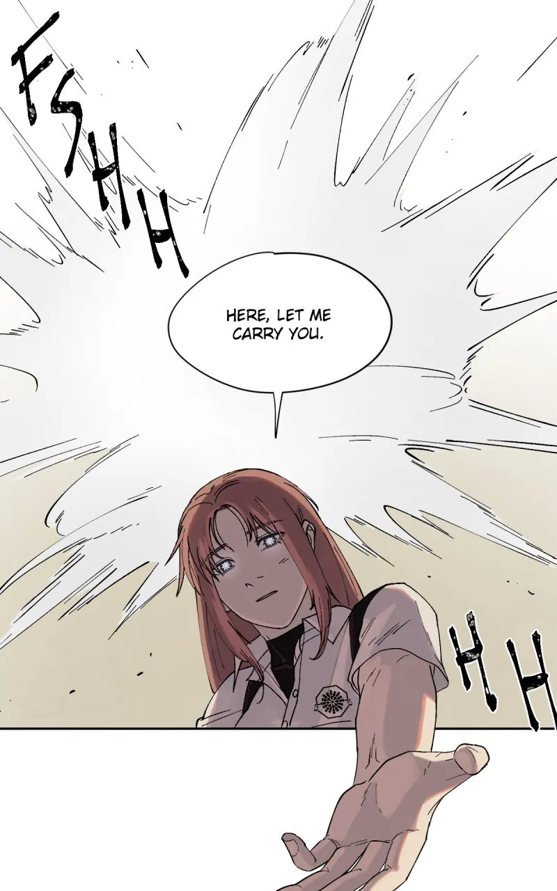 6th Degree Chapter 4 page 15 - 