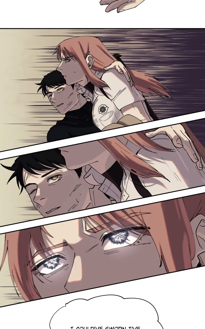 6th Degree Chapter 4 page 16 - 