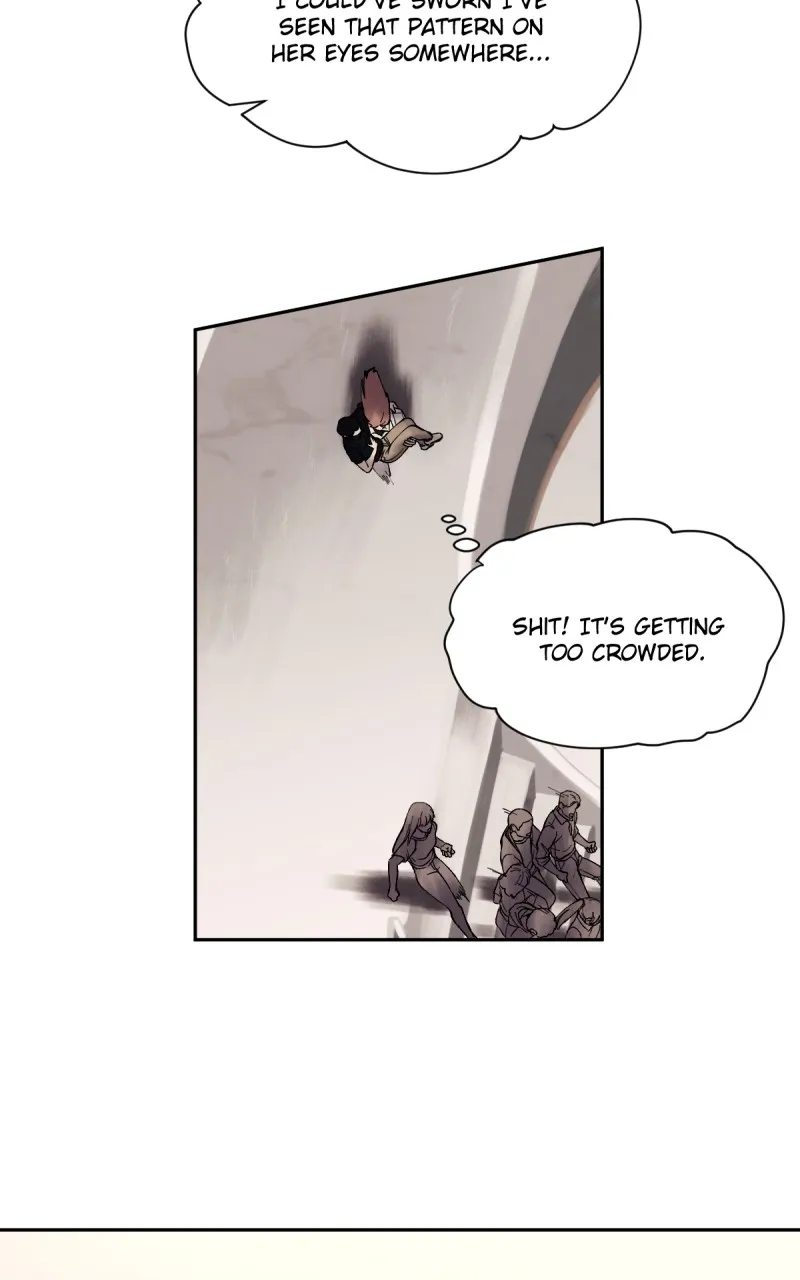 6th Degree Chapter 4 page 17 - 