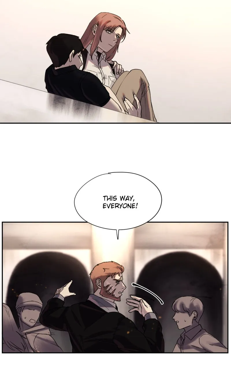 6th Degree Chapter 4 page 18 - 