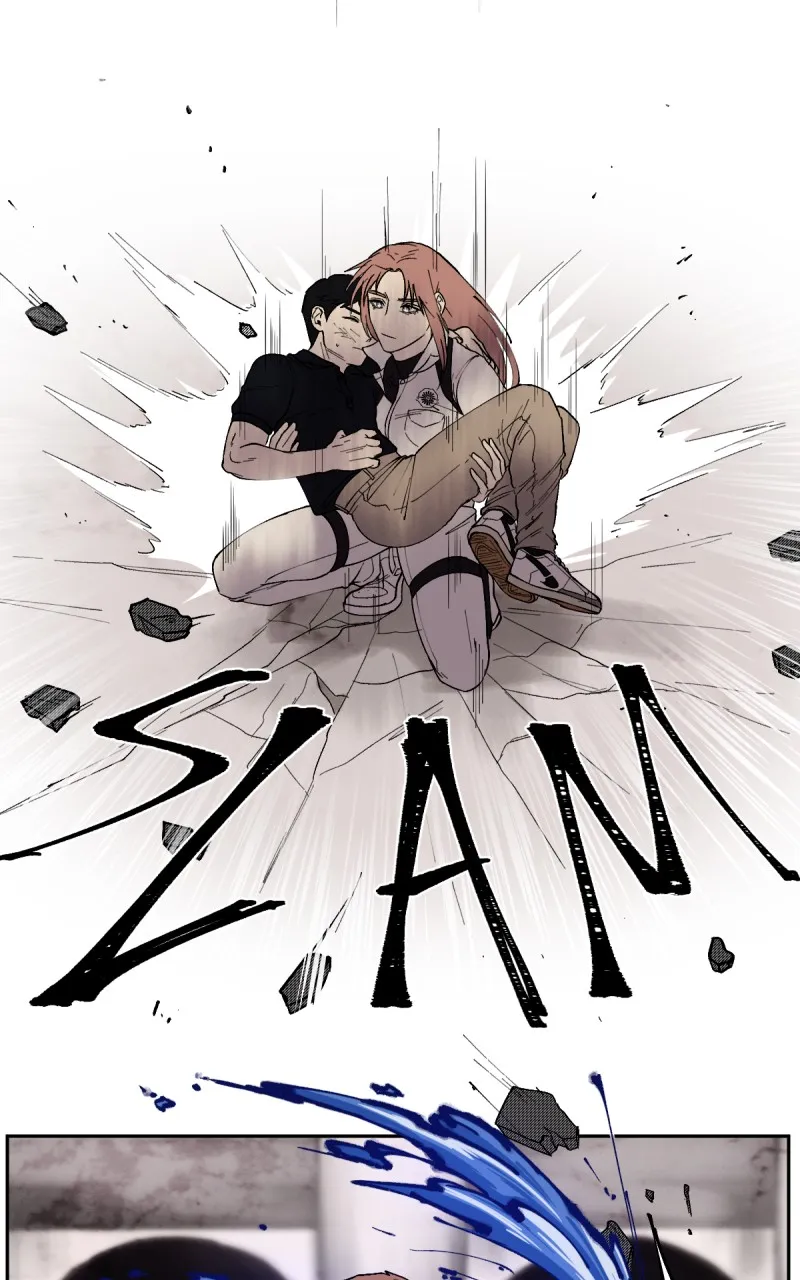 6th Degree Chapter 4 page 20 - 