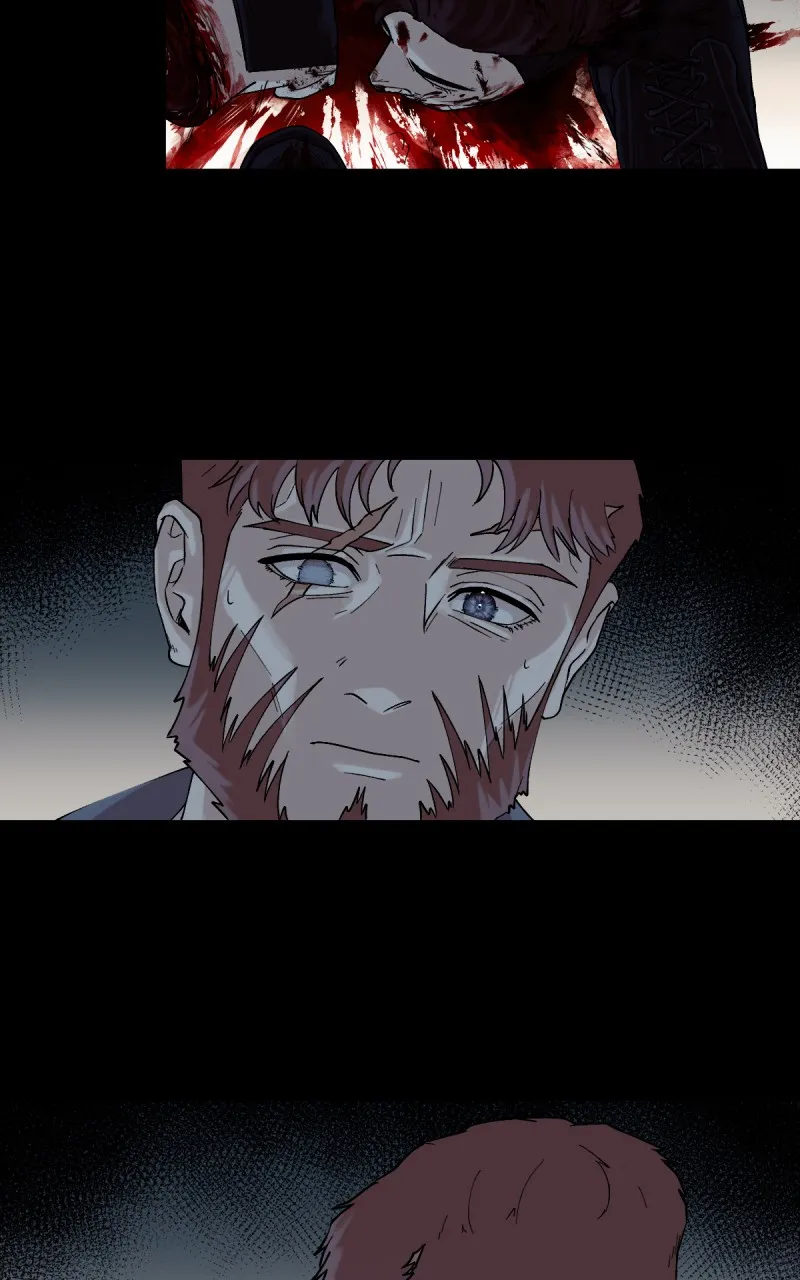 6th Degree Chapter 4 page 3 - 