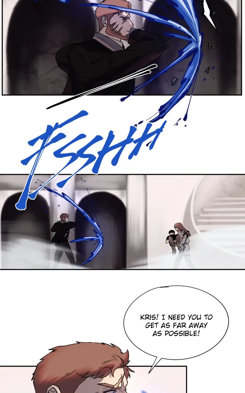 6th Degree Chapter 4 page 21 - 