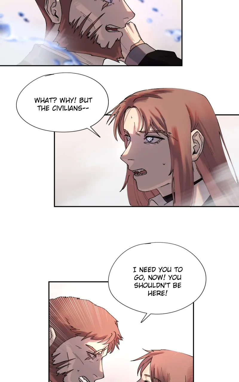 6th Degree Chapter 4 page 22 - 