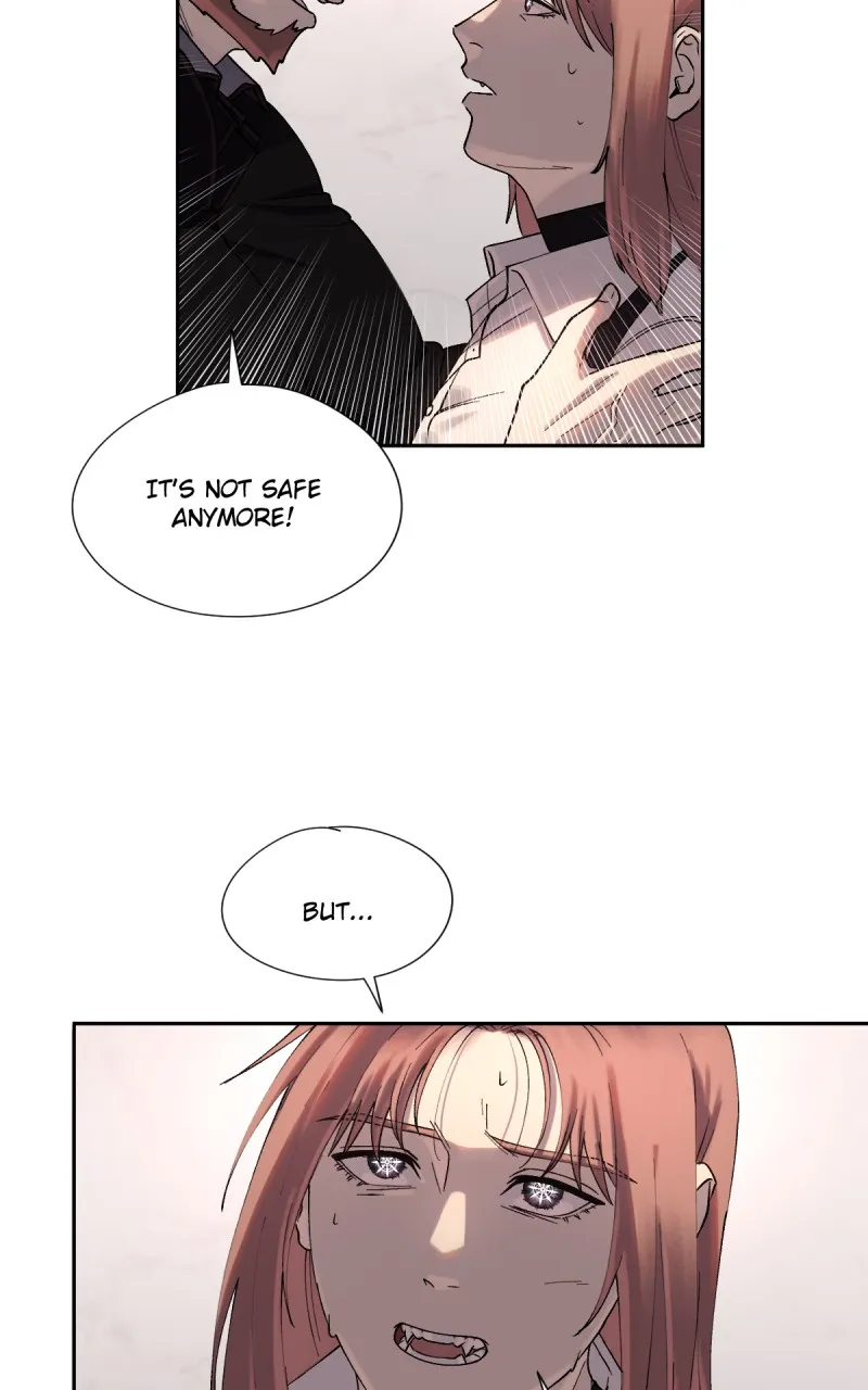 6th Degree Chapter 4 page 23 - 
