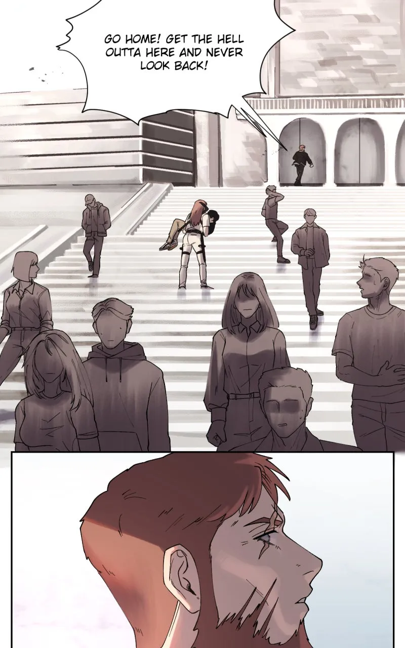 6th Degree Chapter 4 page 25 - 