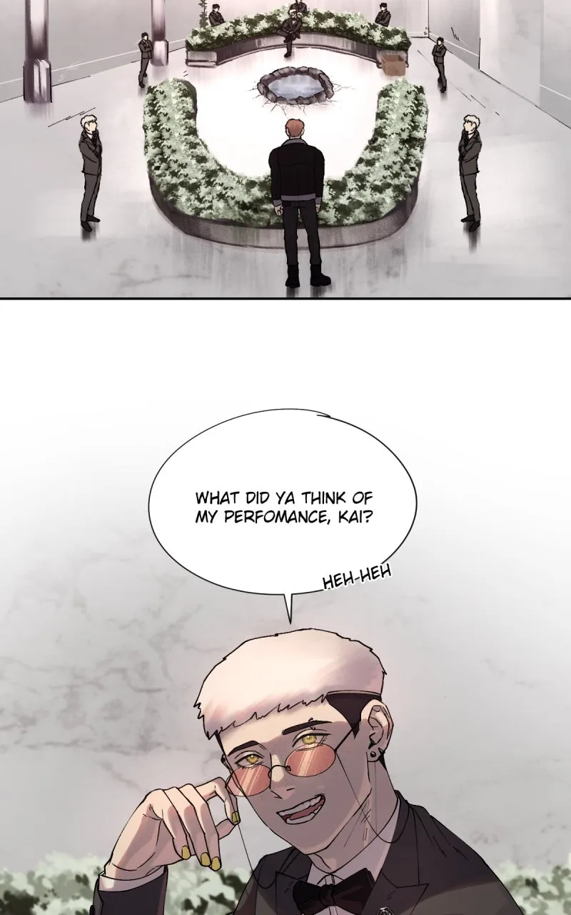 6th Degree Chapter 4 page 27 - 