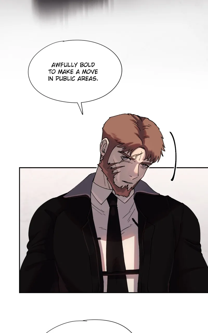 6th Degree Chapter 4 page 29 - 