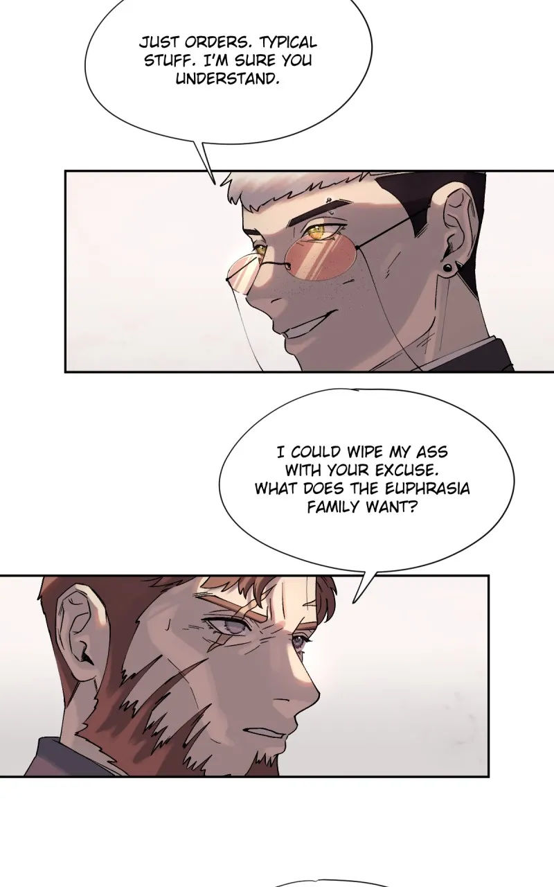 6th Degree Chapter 4 page 30 - 
