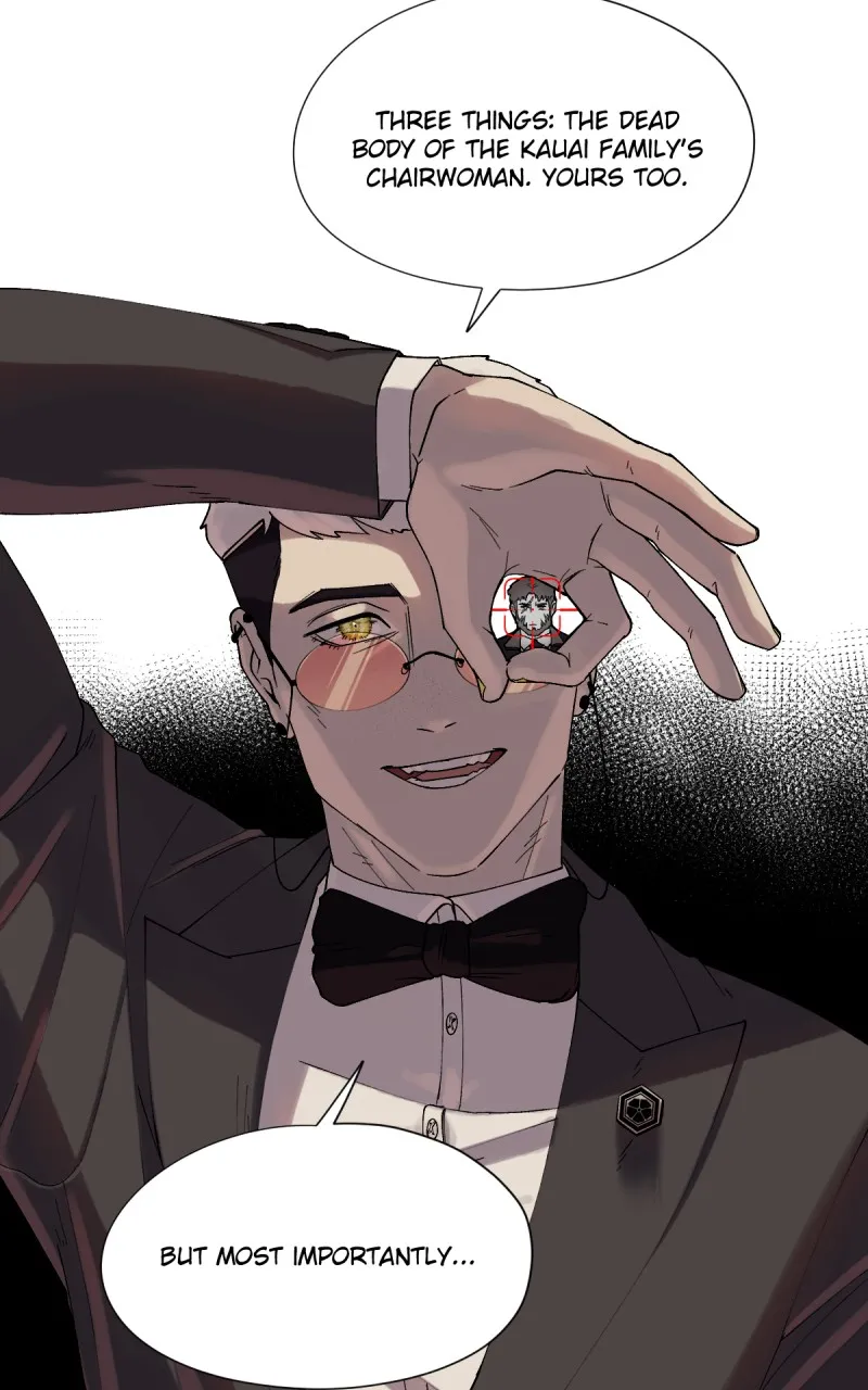 6th Degree Chapter 4 page 31 - 