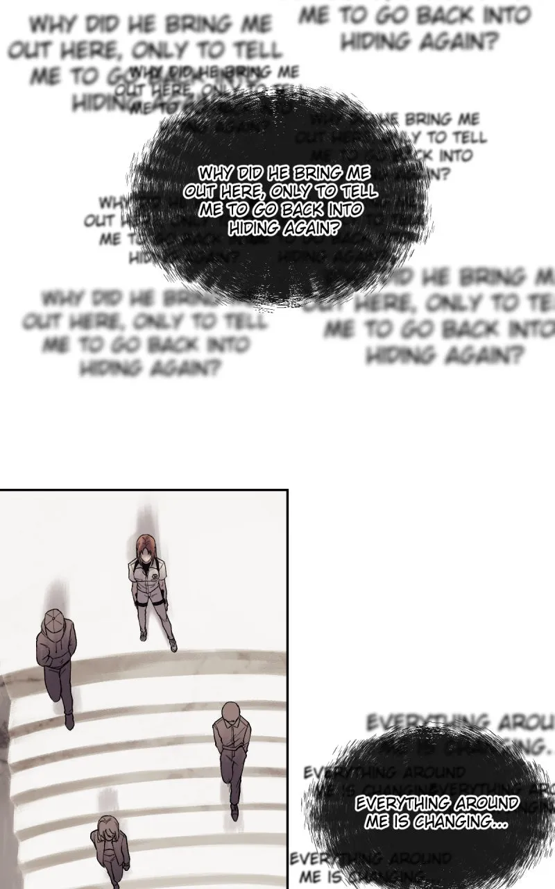 6th Degree Chapter 4 page 34 - 