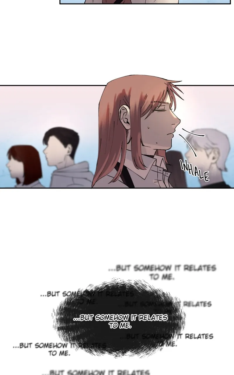 6th Degree Chapter 4 page 38 - 